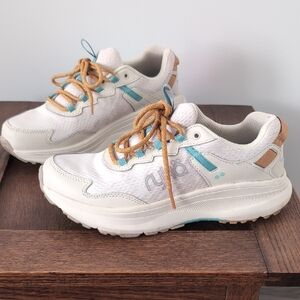 Ryka Running Sneaker Size 8.5 Treetop Trail